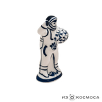 Скульптура "Космонавт"