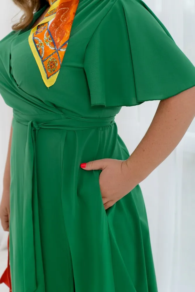 Платье УК-2452