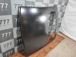 Крыша Volvo S60 2 Крыша под люк Новая оригинал 31276461