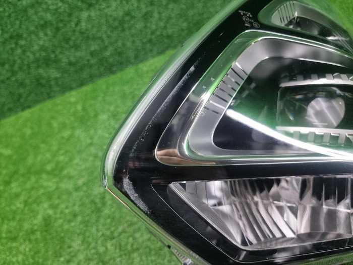 Фара левая Omoda C5 (2022-н.в.) LED