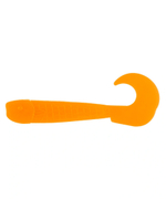 Твистер несъедобный Helios Long Hybrid 3,55"/9,0 см MIX 100шт. (HS-15-031-N)