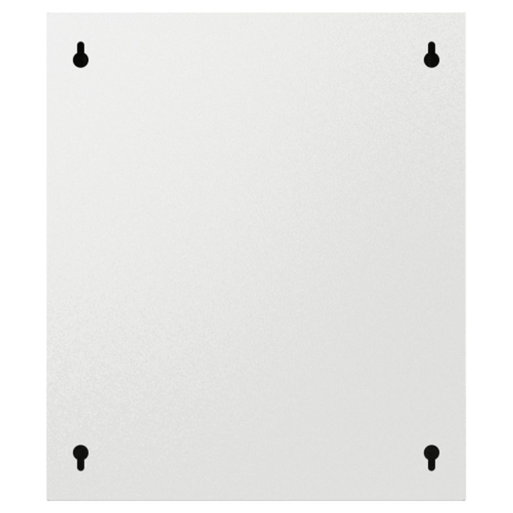 Корпус металлический навесной ЭРА ЩРН-24 (350х300х120) IP31 УХЛЗ серый