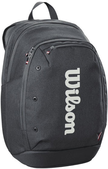 Рюкзак теннисный Wilson Tour Backpack Black