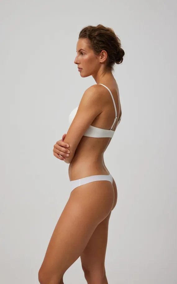 19663 Laser Трусы стринги