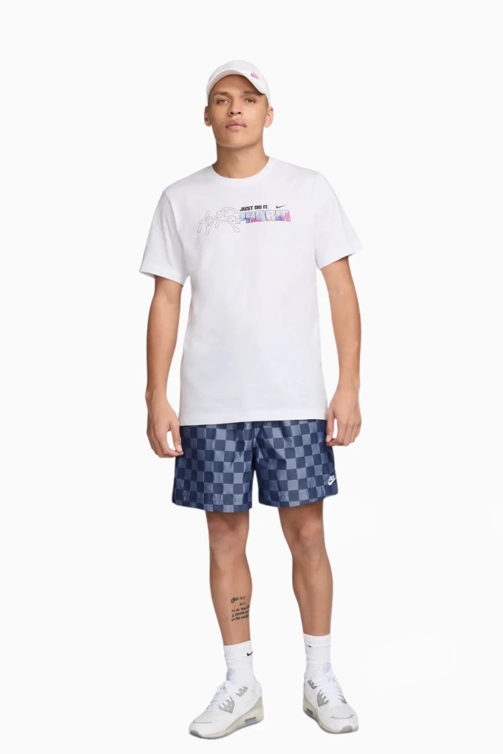 Футболка Nike Sportswear