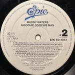 Muddy Waters - Hoochie Coochie Man (Голландия 1988г.)