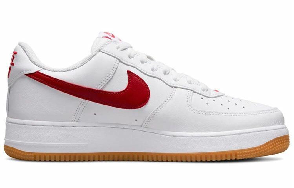 Кроссовки Nike Air Force 1 Low Retro "Since 82"