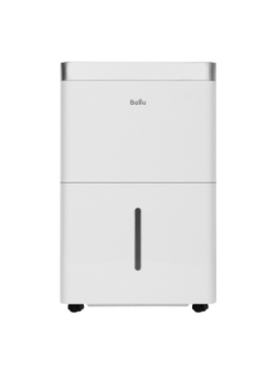 Осушитель воздуха Ballu Comfort BD30T CL