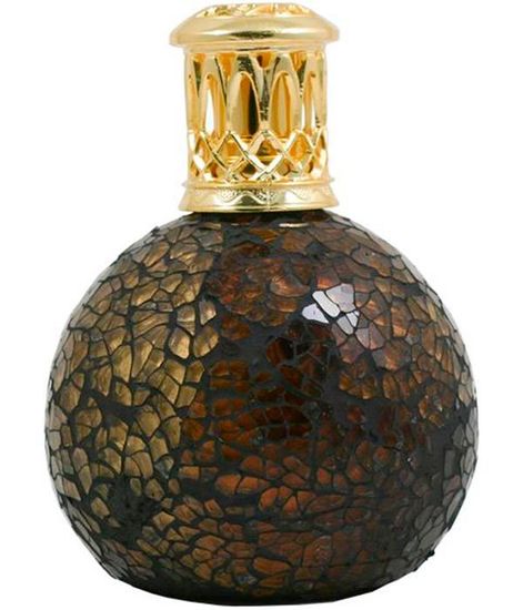 Аромалампа Шар из красного дерева, Ashleigh & Burwood