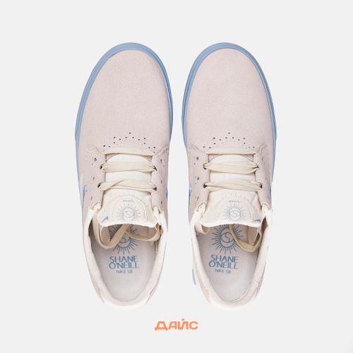 Кеды Nike SB Shane артикул:BV0657-105 - купить в магазине Дайс