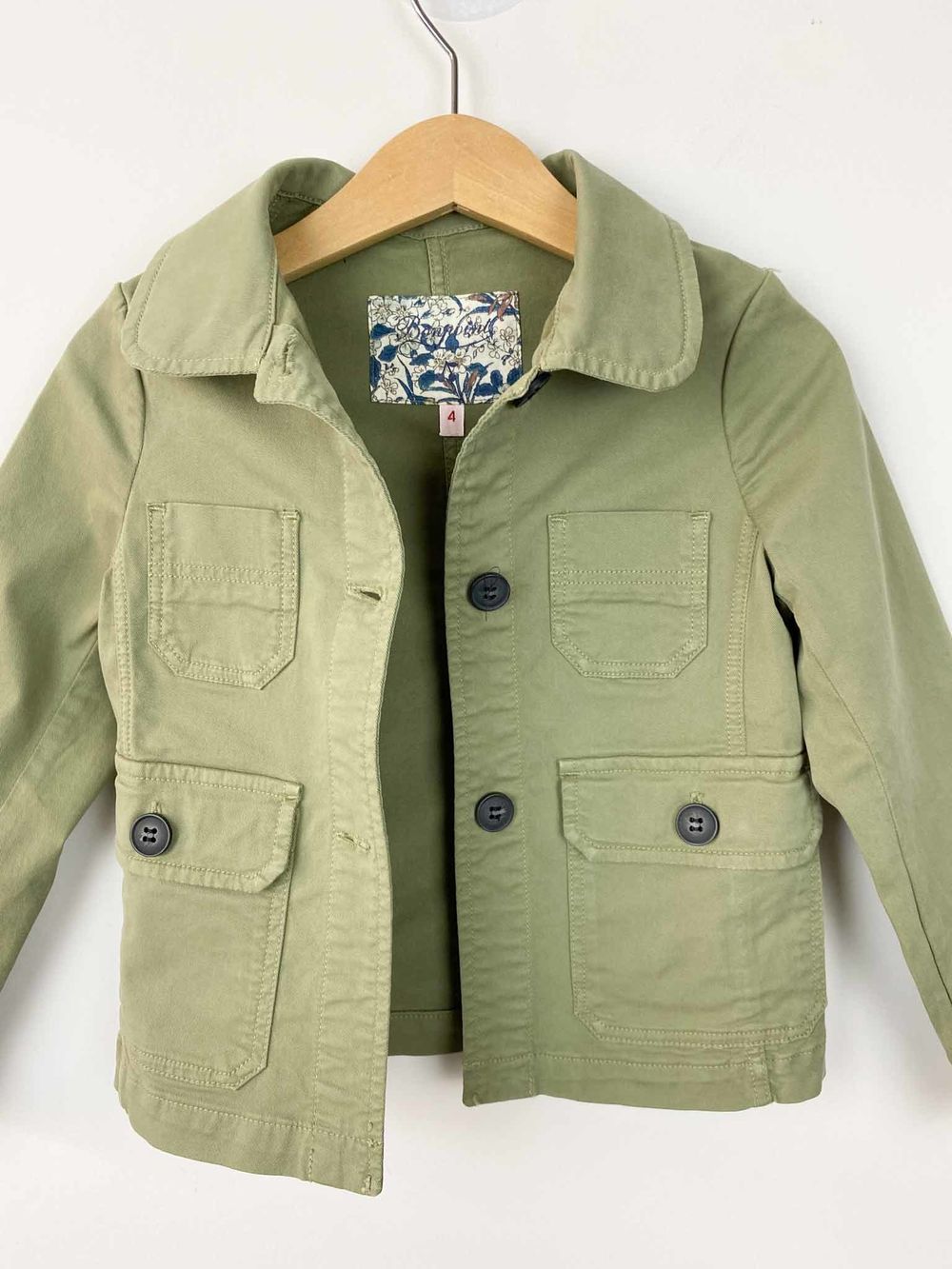 Рубашка Bonpoint, 104