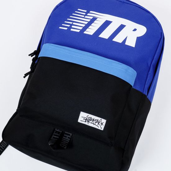 Рюкзак ANTEATER bag-navy nttr