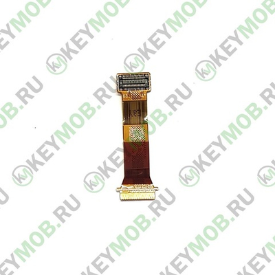 Шлейф на дисплей для планшета Samsung Galaxy Tab 3 7.0 (SM-T210)