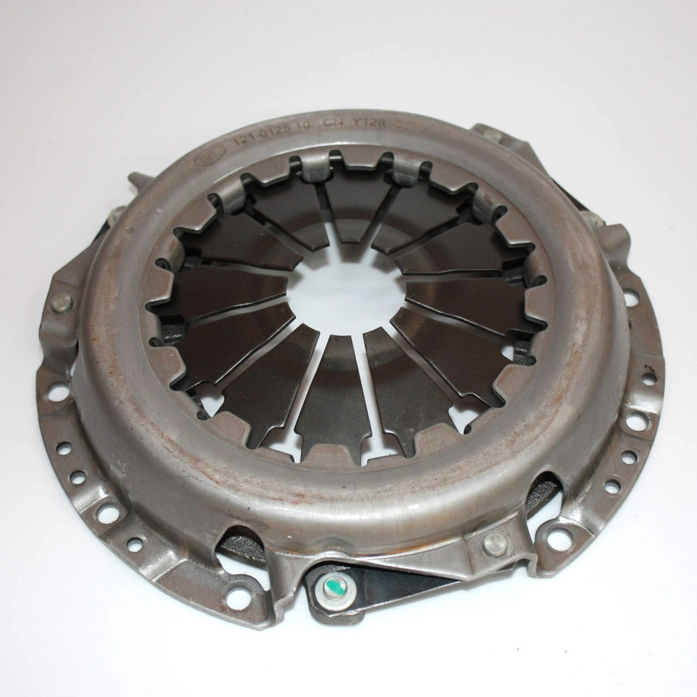 Сцепление в сборе LUK 6213154000 для Geely Emgrand EC7 Lifan X60, Джили Эмгранд EC7, Лифан X60
