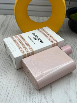 Burberry Her Elixir de Parfum Intense 2024, 100 ml (для женщин)