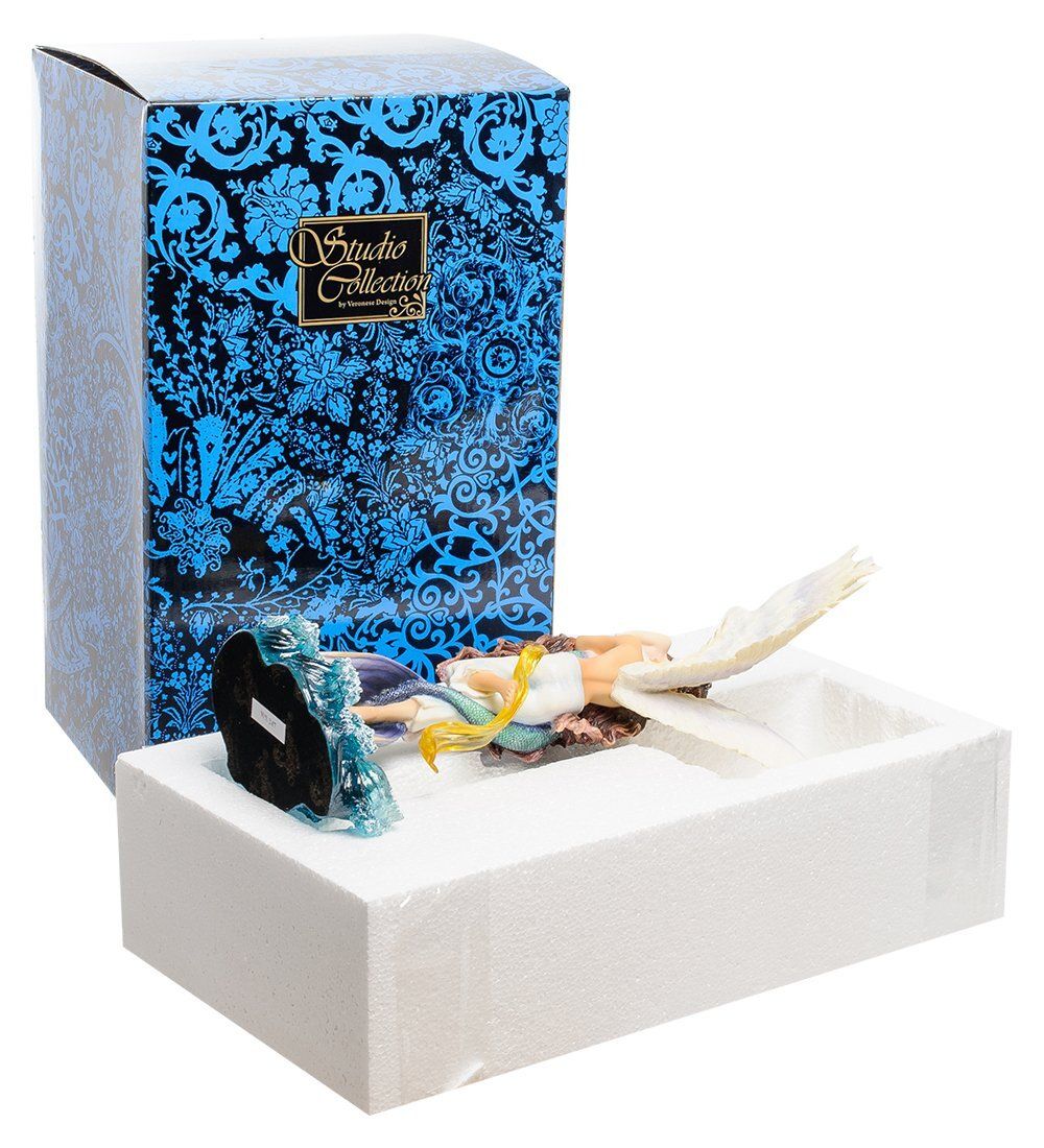 Veronese WS-247 Статуэтка «Нереальная любовь» (Селина Фенек)