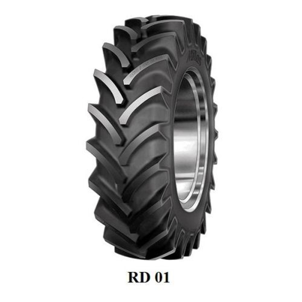 Сельхоз шина 520/85R42 (20.8R42) 162A8/162B RD 01 TL (MITAS).