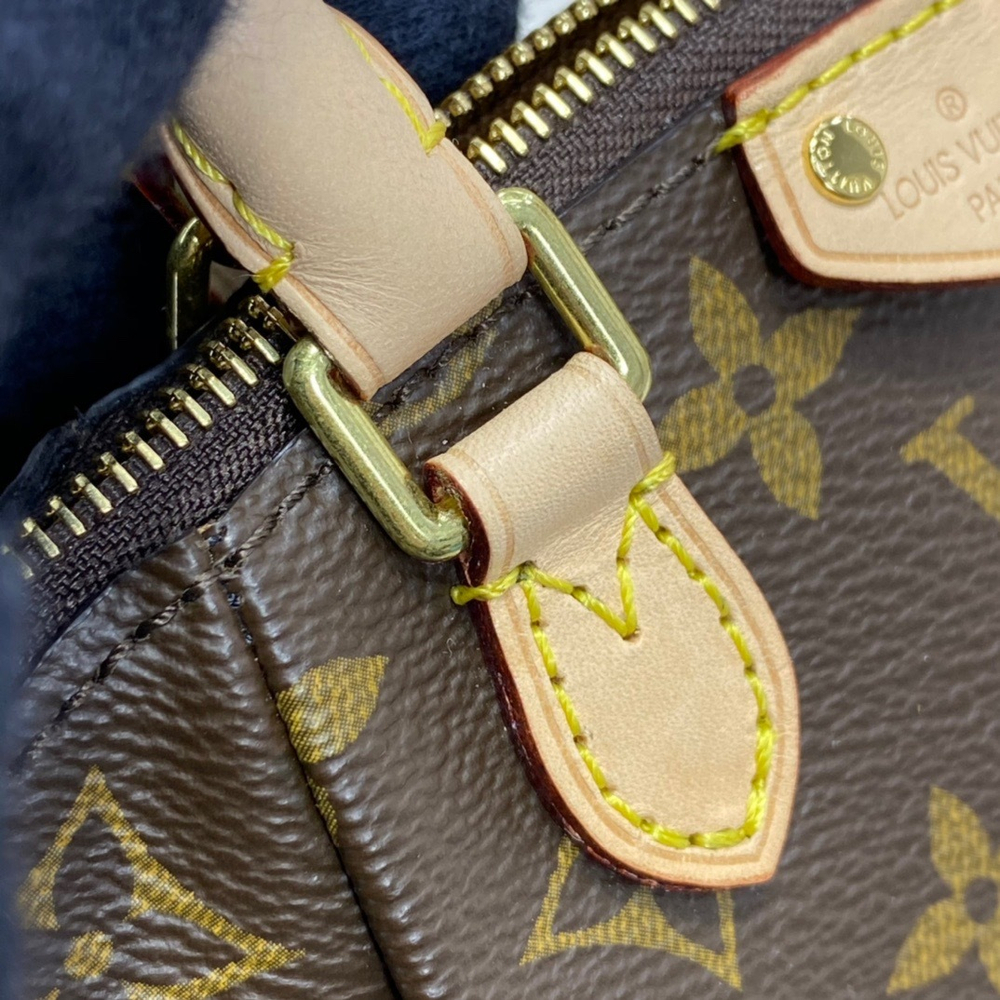 Louis Vuitton Nano Turenne