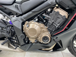 Honda CBR650R 050175