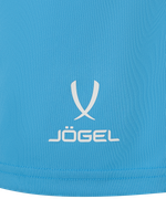 Шорты игровые CAMP Classic Shorts, голубой, детский