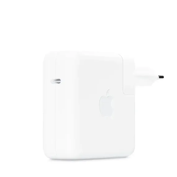 Apple USB-C Power Adapter 61W MRW22ZM/A
