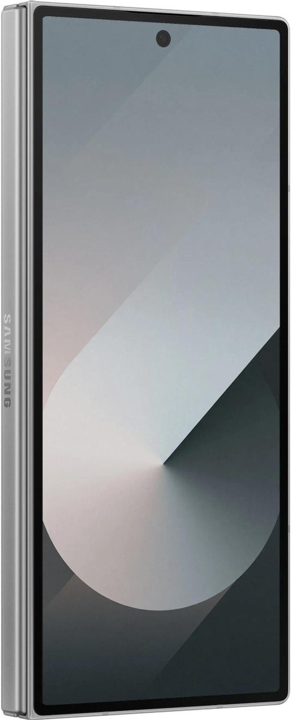Samsung Galaxy Z Fold 6 12/512Gb (SM-F956B) Silver Shadow
