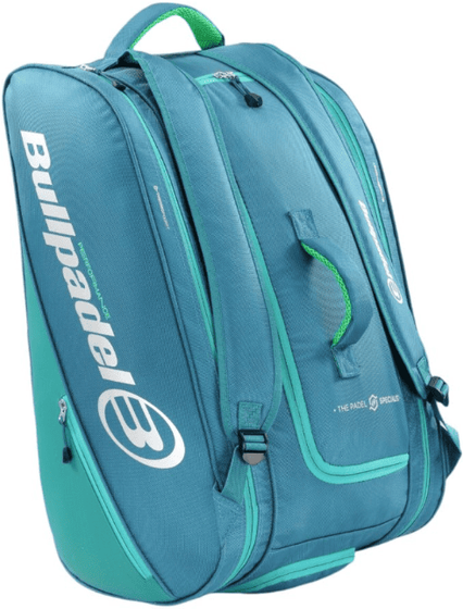 Сумка для ракеток падел Bullpadel Perfomance