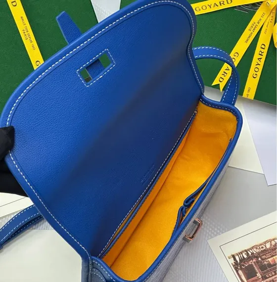 Сумка GOYARD Belvedere MM