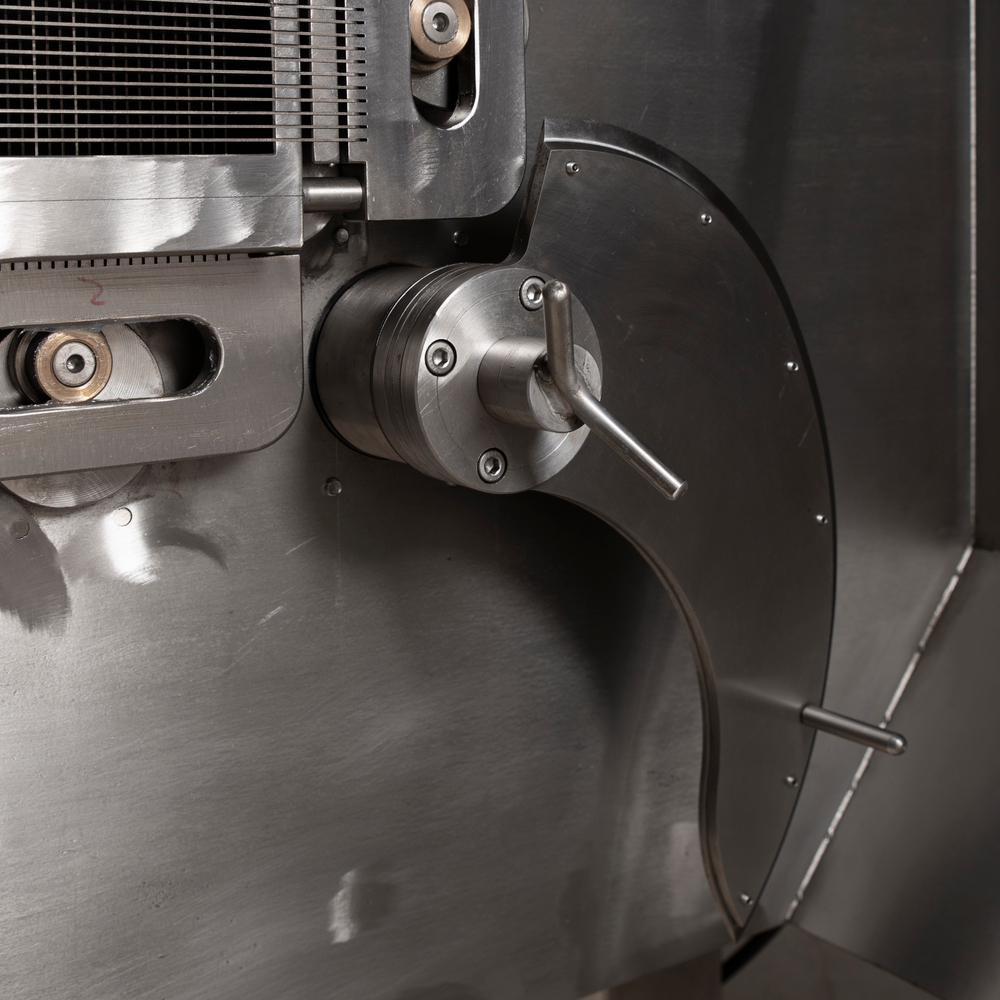 Шпигорезка QD-550 Foodatlas