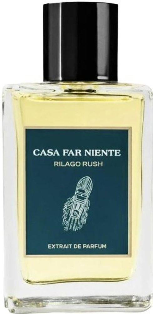 Casa Far Niente Rilago Rush Extrait de Parfum 100 ml