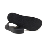 Шлепанцы Dsquared2 - черный(FFM0023 17205573)