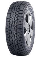 Легковая шина 195/75R16 C 107/105S NOKIAN WR C CARGO Nokian