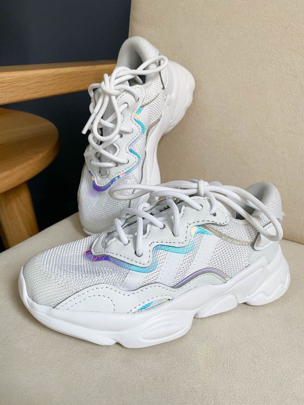 Кроссовки Adidas