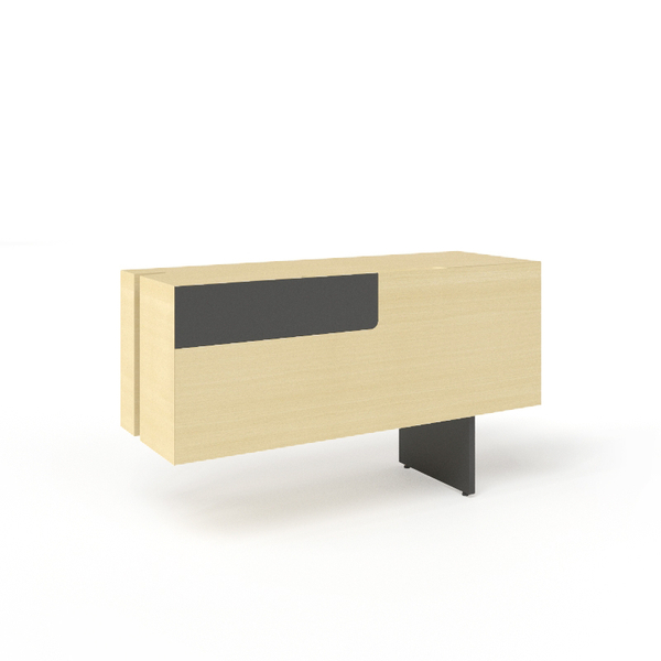 Фиксированная тумба BVF100