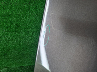 Капот Kia Ceed 3 (2018-н.в.)