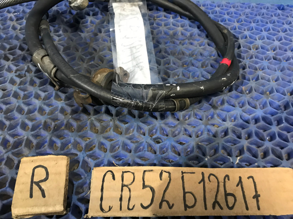 Трос ручника правый TOYOTA LITEACE NOAH 1996-2007