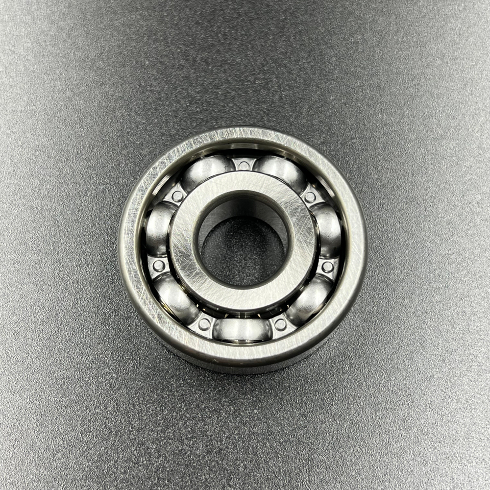 Подшипник торсионного вала шариковый TOHATSU 9,9-18 (15x42x13) (YUELANG)