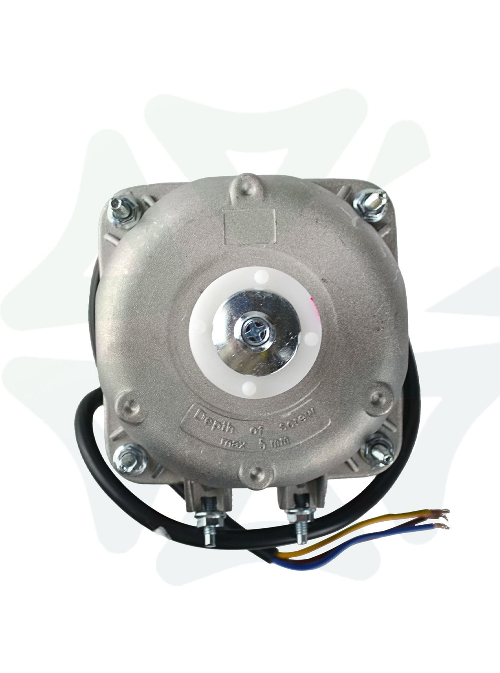 Двигатель(микродвигатель) вентилятора YZF 18-30