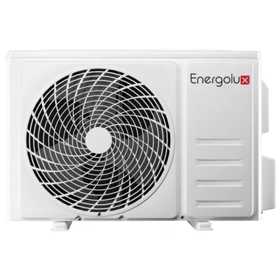 Кондиционер Energolux Murren white SAS24MR2-A/SAU24MR2-A