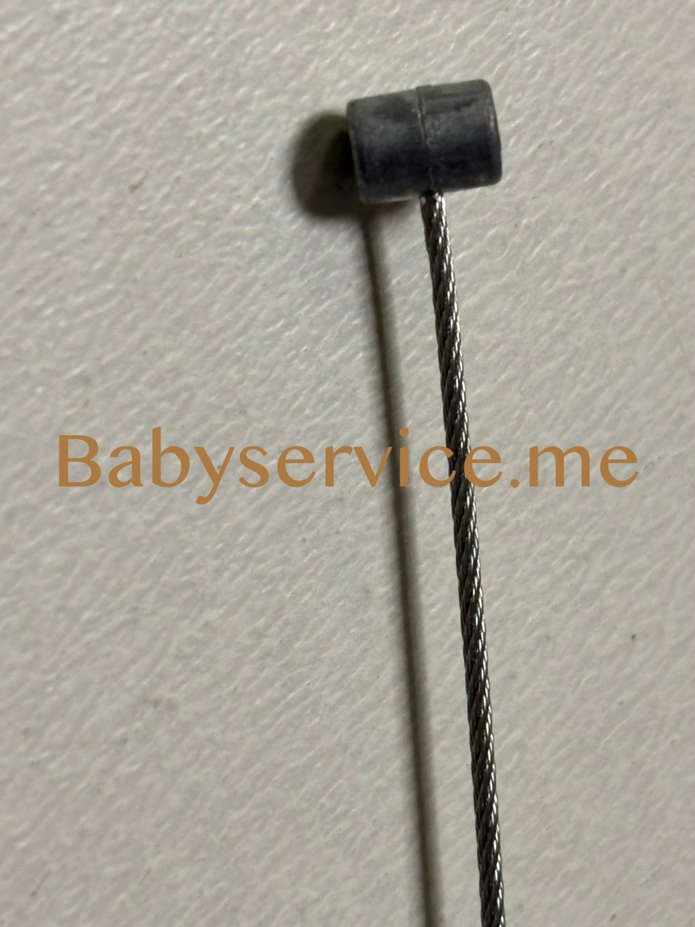 Трос ручки Carrello