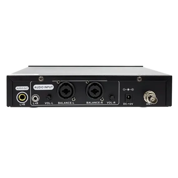 Axelvox DWS7000HT PM Bundle