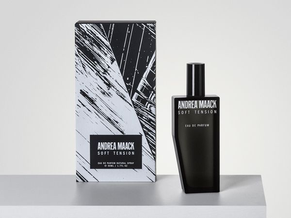 Andrea Maack Soft Tension