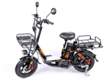 Электровелосипед Kugoo Kirin V3 Pro Plus 28,6 Ah