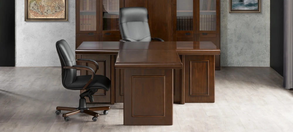 Стол для переговоров ПРИНСТОН