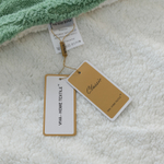 Плед Fluffy бамбуковая микрофибра FL006