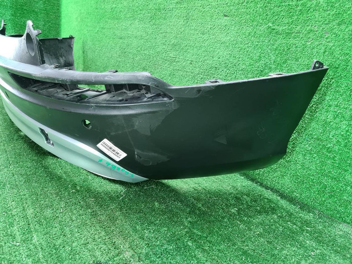 Бампер задний Geely Atlas Pro (2021-н.в.)