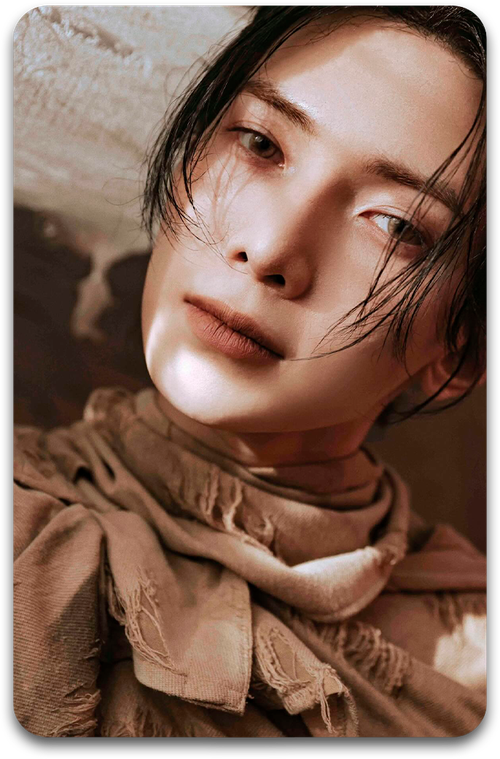 Карта / ATEEZ #1784