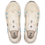 On S Cloudsurfer 2 Pearl Ivory
