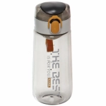 Бутылка спортивная BK 8006-430 (430 мл)