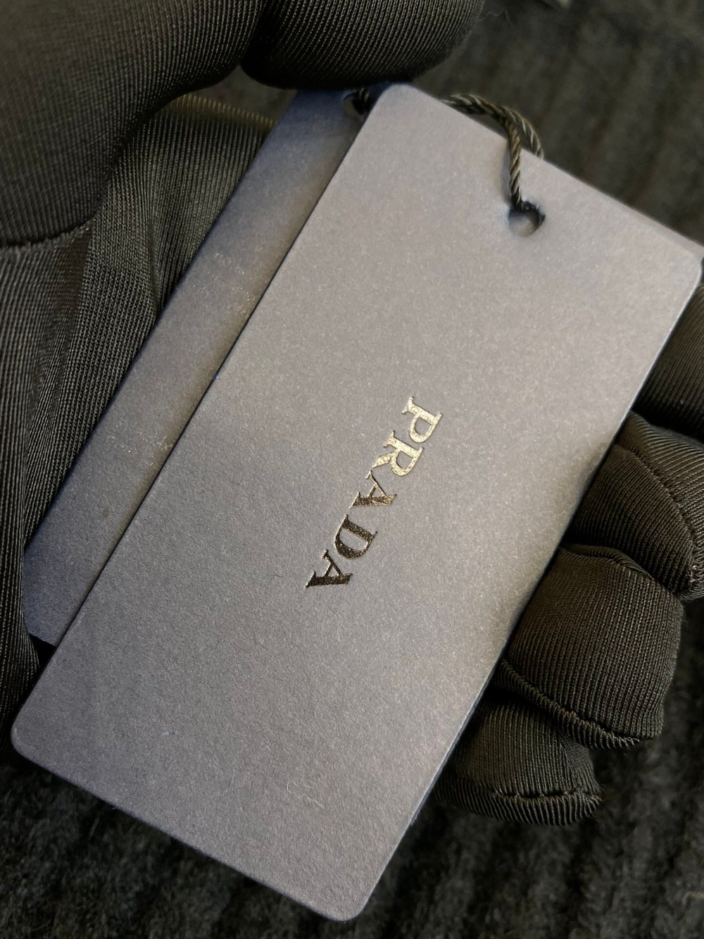 Prada Jacket